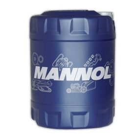 Mannol 7102, Mannol SHPD TS-2 20W-50 10L Motorolaj