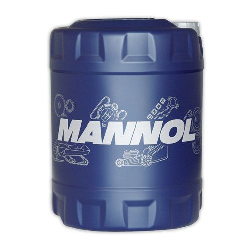 Mannol 7102, Mannol SHPD TS-2 20W-50 10L Motorolaj