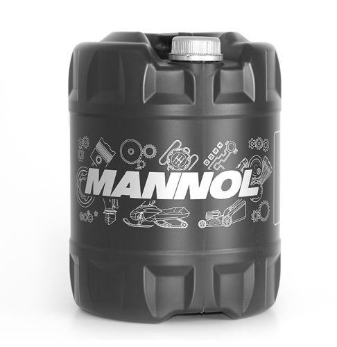 Mannol 7501, Mannol Clasic 10W40 20L