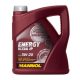 Mannol 7906, Mannol Energy Ultra JP 5W20 4L