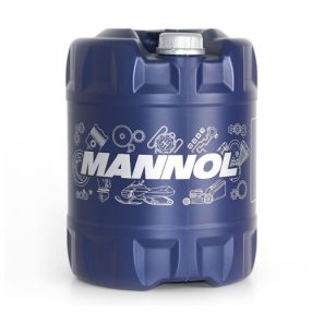 MANNOL KETTENOEL  20L 1101 CHAINSAW OIL LÁNCKENŐ OLAJ