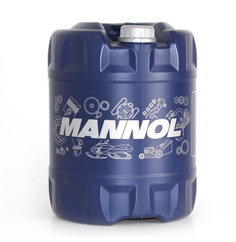 MANNOL KETTENOEL  20L 1101 CHAINSAW OIL LÁNCKENŐ OLAJ