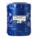 Mannol 8107, Mannol Getriebeoel Hajtóműolaj 80W90 10L