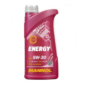 Mannol 7511, Mannol Energy 5W-30 motorolaj 1L