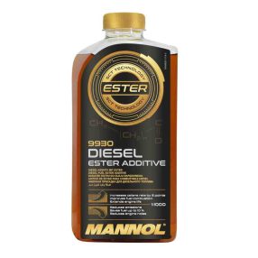 Mannol 9930, Mannol Diesel Easter adalék 1L