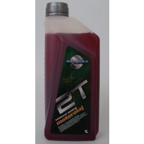 Re-Cord ásványi 2T motorolaj, 1L