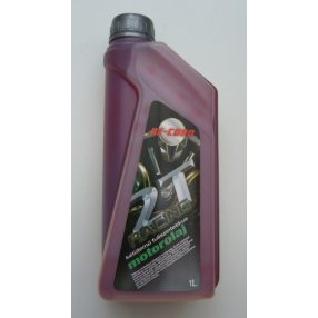 Re-Cord full synt 2T motorolaj, 1L