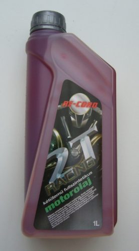 Re-Cord full synt 2T motorolaj, 1L