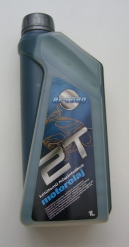Re-Cord Semi Synt 2T félszintetikus motorolaj, 1L