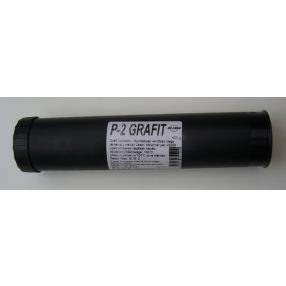 Re-Cord patronos P2 zsír, grafit, 0,4 Kg