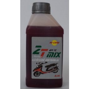 Re-Cord 2T mix motorolaj, 0,5L