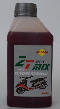 Re-Cord 2T mix motorolaj, 0,5L