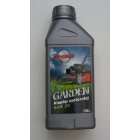 Re-Cord Gaden SAE 30 kerrtigép motorolaj, 0,6L