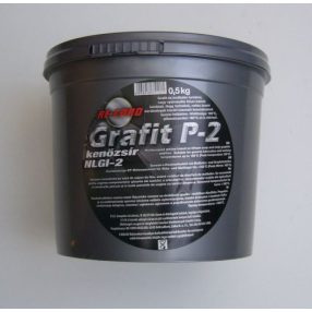 Re-Cord P2 zsír, grafit, NLG-2, 0,5 Kg