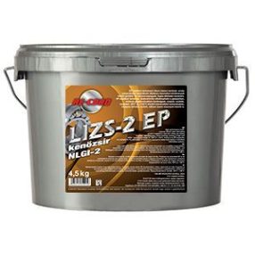Re-Cord LIZS-2 EP kenőzsír, NLGI-2, 4,5 Kg