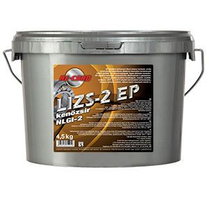 Re-Cord LIZS-2 EP kenőzsír, NLGI-2, 4,5 Kg