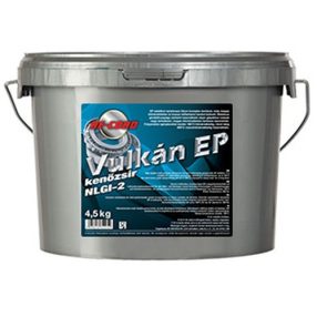 Re-Cord kék zsír, EP2, 4,5 Kg