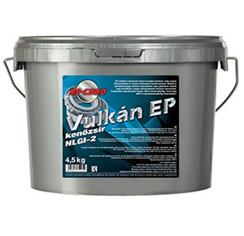 Re-Cord kék zsír, EP2, 4,5 Kg