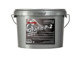 Re-Cord P2 zsír, grafit, 4,5 Kg
