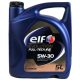 Elf Evolution Full-Tech FE 5W-30 DPF 5L motorolaj 