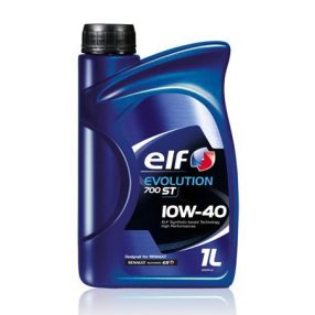 Elf Evolution 700 STI 10W-40 1L motorolaj