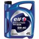 Elf Evolution 900 SXR 5W-40 4L motorolaj