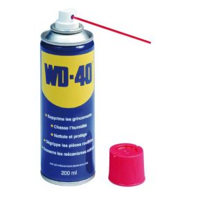 WD-40 200ml WD40