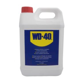 WD-40 5L WD40