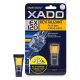 Xado EX120 keámia gél dízel motortokhoz, sárga tubusos, 9ml