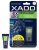 Xado EX120 kerámia gél sebességválltóhoz, zöld tubusos, 9ml