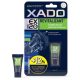 Xado EX120 kerámia gél sebességválltóhoz, zöld tubusos, 9ml