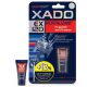 Xado EX120 kerámia gél, benzines motorokhoz, piros tubusos, 9ml
