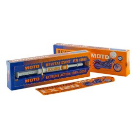 Xado EX120 Revitalizáló kismotorokhoz, 2T, 4T, 4ml