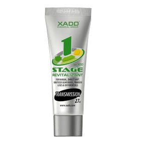 Xado Stage Váltóadalék, 27ml