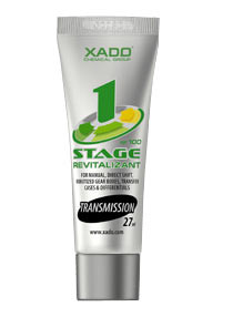 Xado Stage Váltóadalék, 27ml