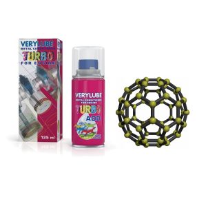 Xado verylube fémkondícionáló Turbo, 125 ml