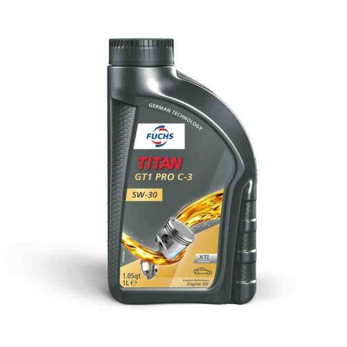 Fuchs Titan GT PRO C-3 5W30 1L