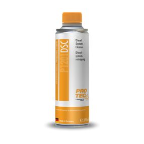 Protec dízelrendszer tisztító, 375 ml