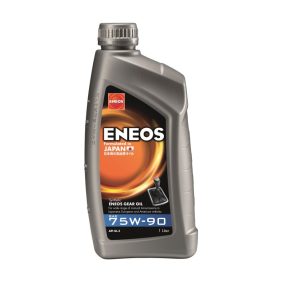 Eneos Gear Oil, Eneos hajtóműolaj 75W-90 1L