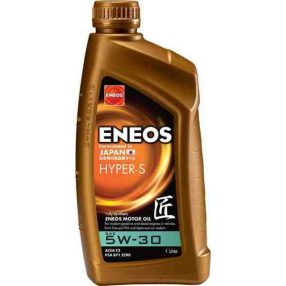 Eneos Hyper-S 5W-30 motorolaj 1L