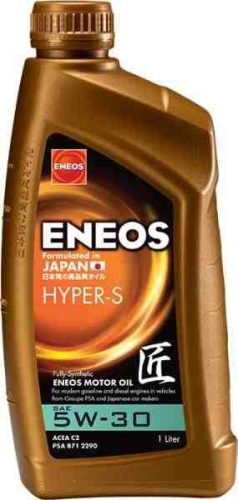 Eneos Hyper-S 5W30 1L