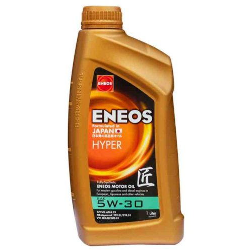 Eneos Hyper 5W30 1L