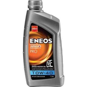 Eneos Pro 10W-40 motorolaj 1L