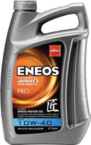 Eneos Pro 10W40 4L