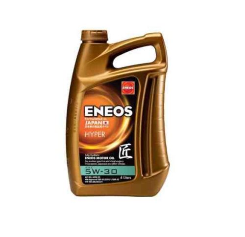Eenos Hyper 5W30 4L