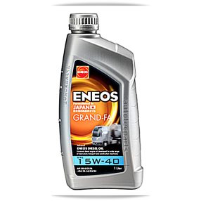 Eneos Grand-Fa 15W-40 motorolaj 1L 