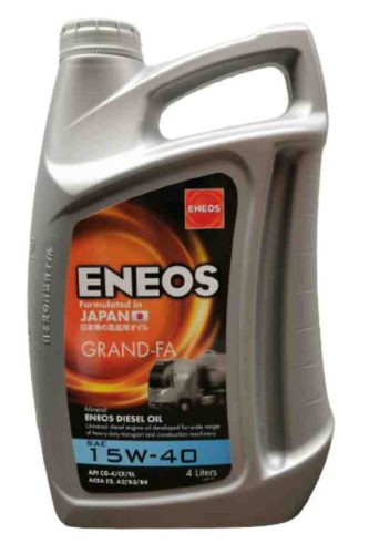 Eneos Grand-Fa, 15W40 4L
