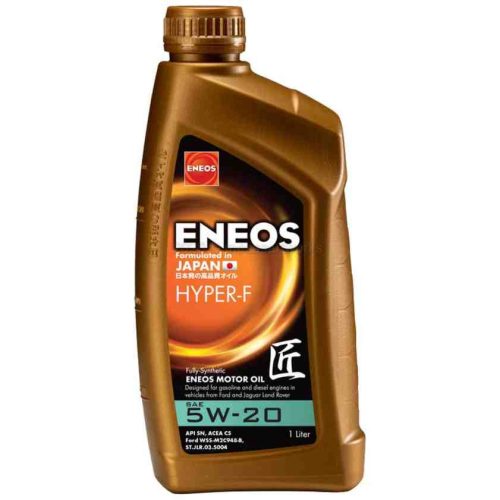 Eneos Hyper-F 5W20 1L