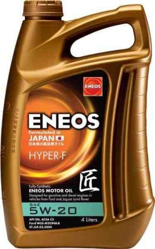 Eneos Hyper-F 5W20 4L