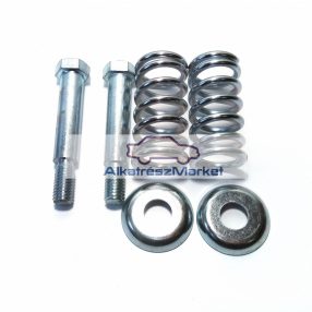 Rugós kipufogó csavar készlet (Skoda Favorit, Felicia)